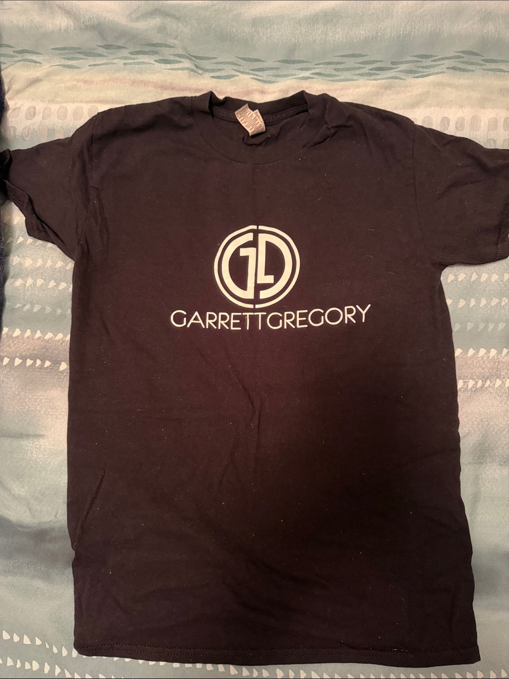 Unisex Garrett Gregory